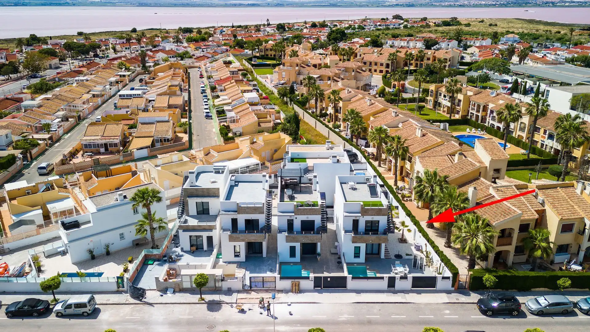 Villa mit Pool zum Verkauf in Zona Carrefour - Urbanizaciones, imagen 41