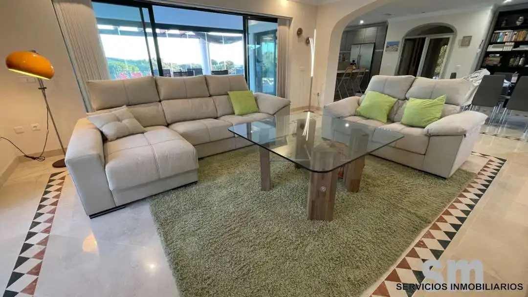 Casa con terraza en venta en Arcos de la Frontera, imagen 5