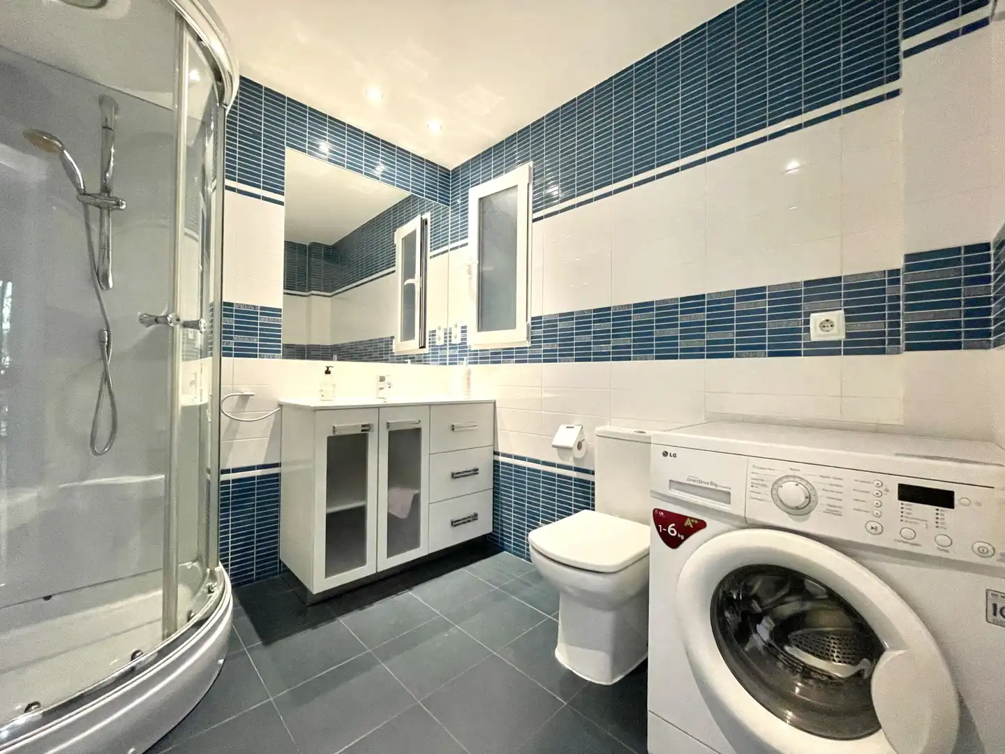 Flat with lift to rent in RIOS ROSAS, imagen 15