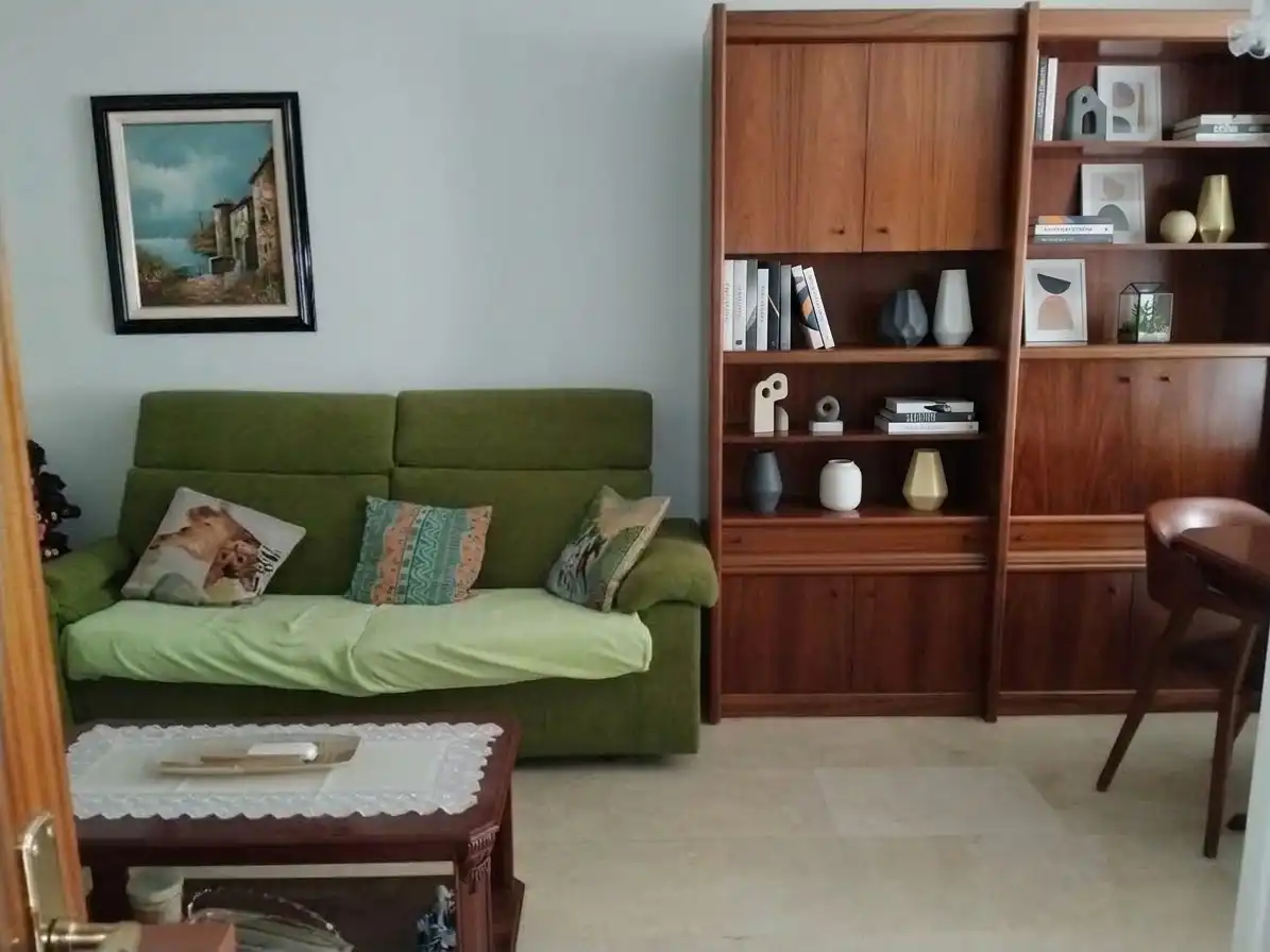 Flat with terrace for sale in Calle de Villalba, imagen 16