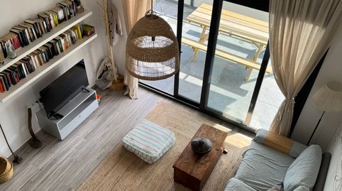 Foto 4 de Casa o chalet de alquiler en Carrer del Camí Ample, Eixample Residencial, L'Escala