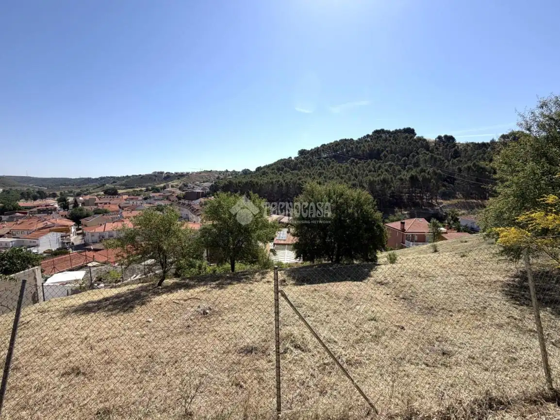 Terreny residencial en venda a Calle Vaciabotas, imagen 8
