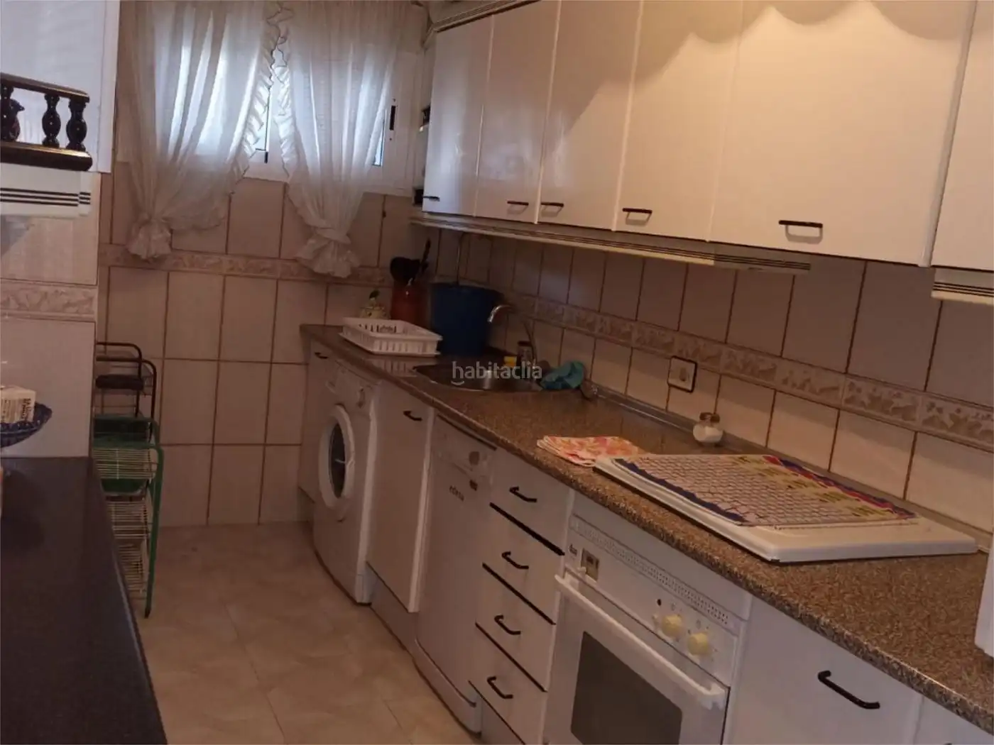 Wohnung mit Aufzug zum Verkauf in Avenida de los Profesionales Sanitarios 4, imagen 16