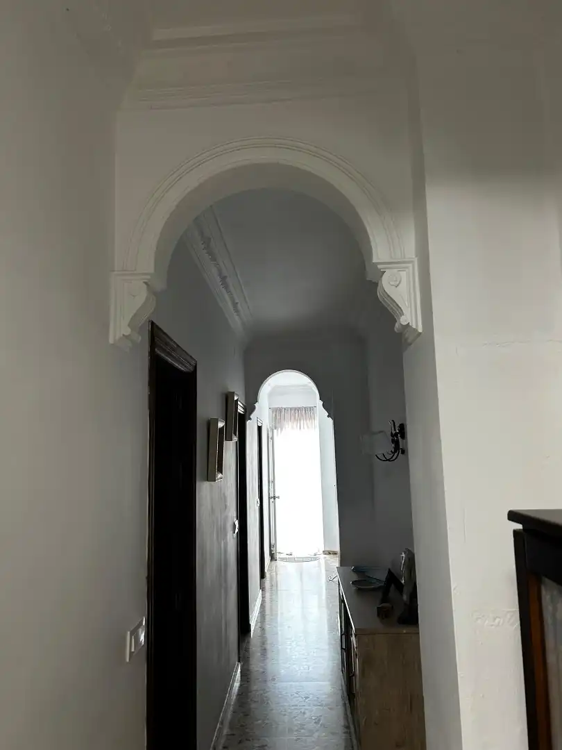 Piso en venta en Los Palacios y Villafranca con Balcón