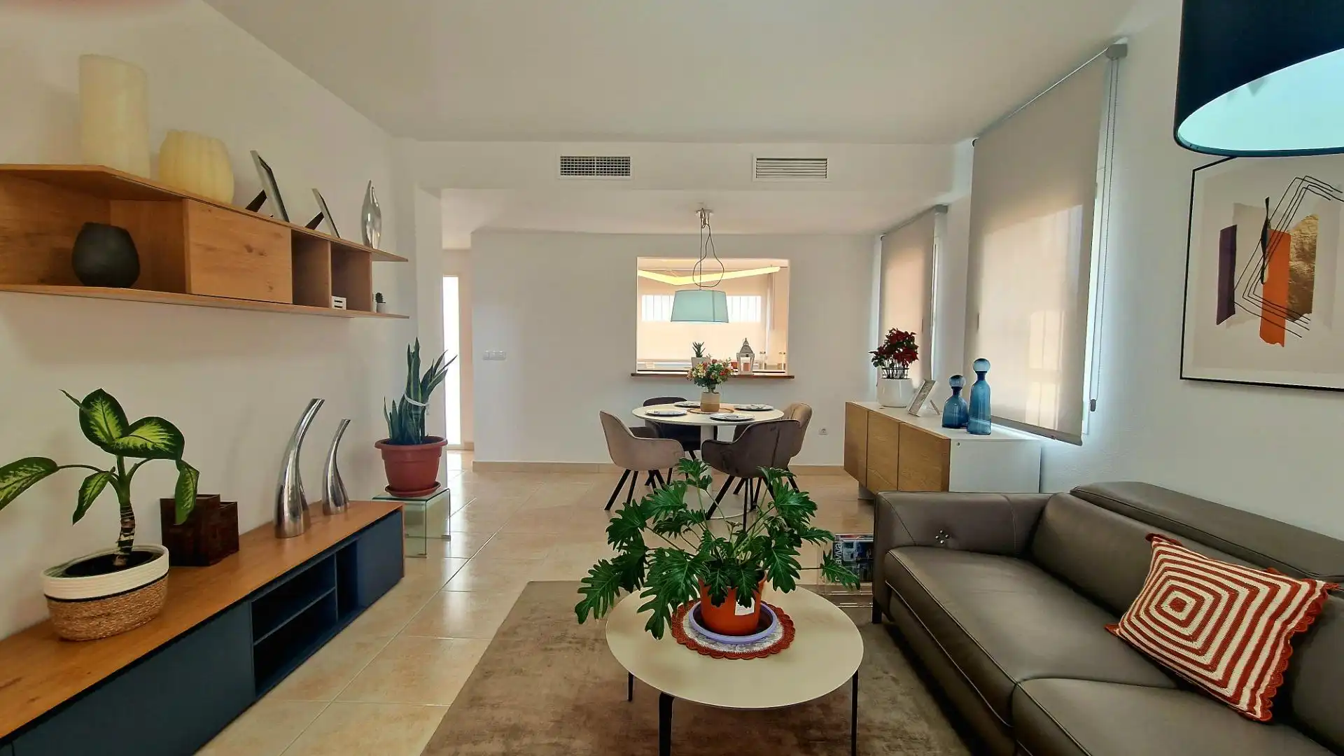 Chalet con terraza en venta en Pedanías Sur, imagen 14