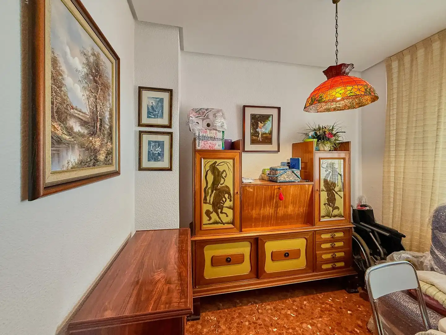 Flat with terrace for sale in Centro Histórico, imagen 29