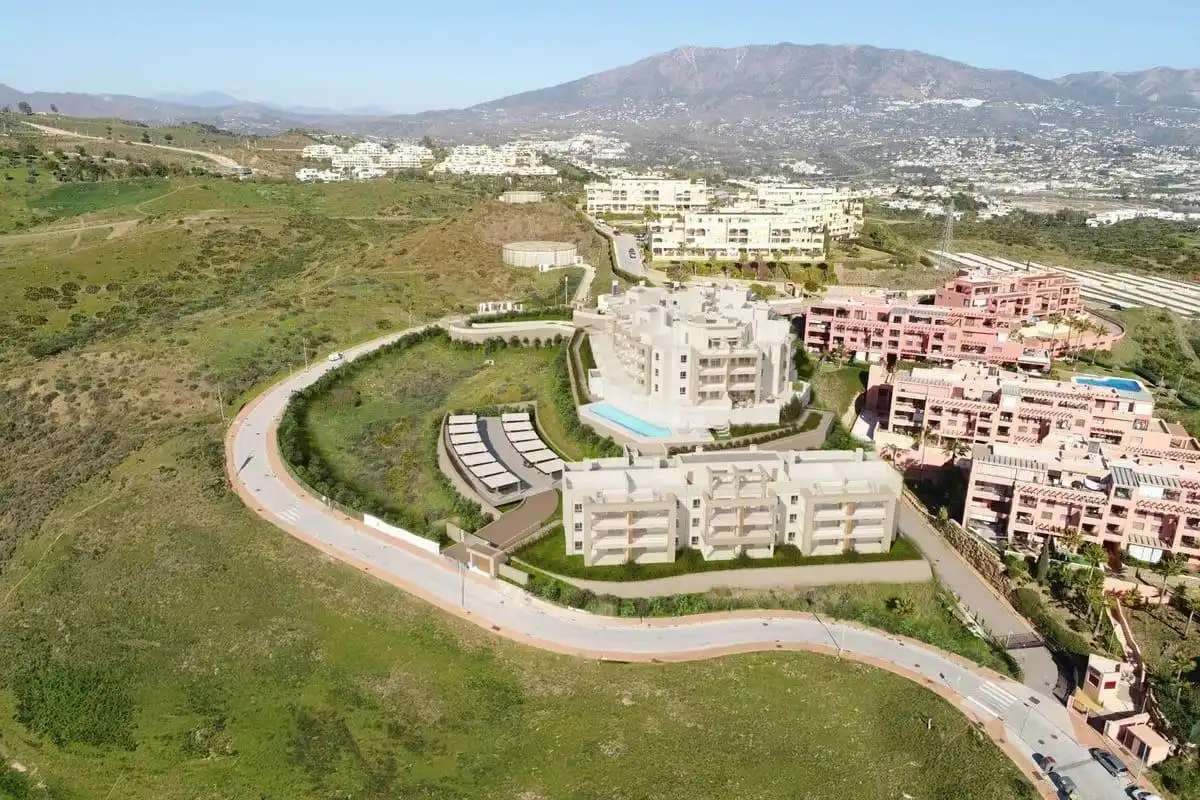 Apartment mit Aufzug zum Verkauf in Hipódromo - Cerrado del Águila, imagen 19