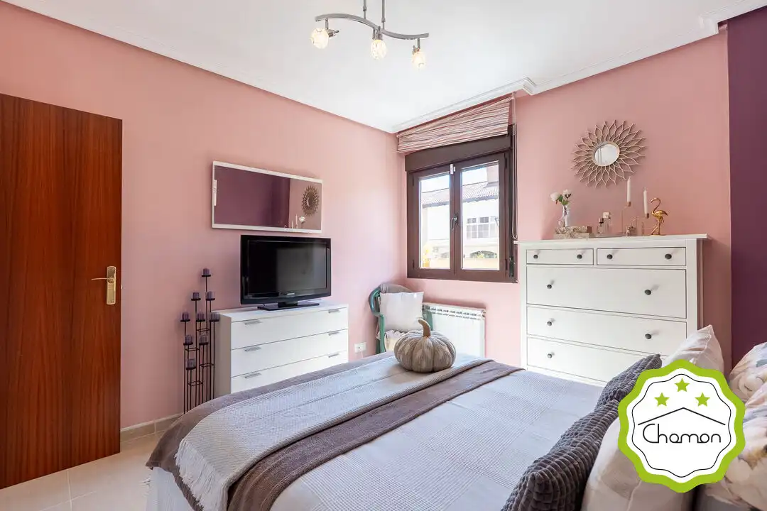 Appartamento con ascensore in vendita a Zarratón, imagen 17