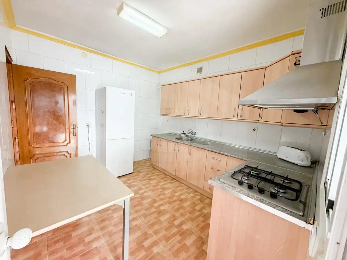 Cuina de Pis en venda en Alhaurín de la Torre