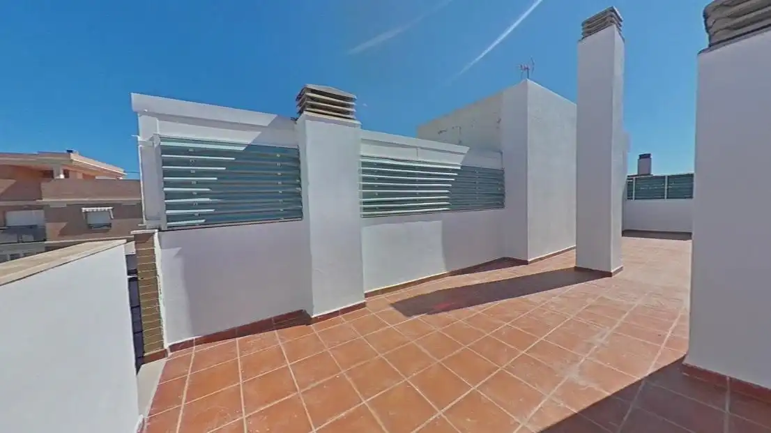 Pis en venda a C/ Cabo San Martín, Padre Jaime - Los Cabos