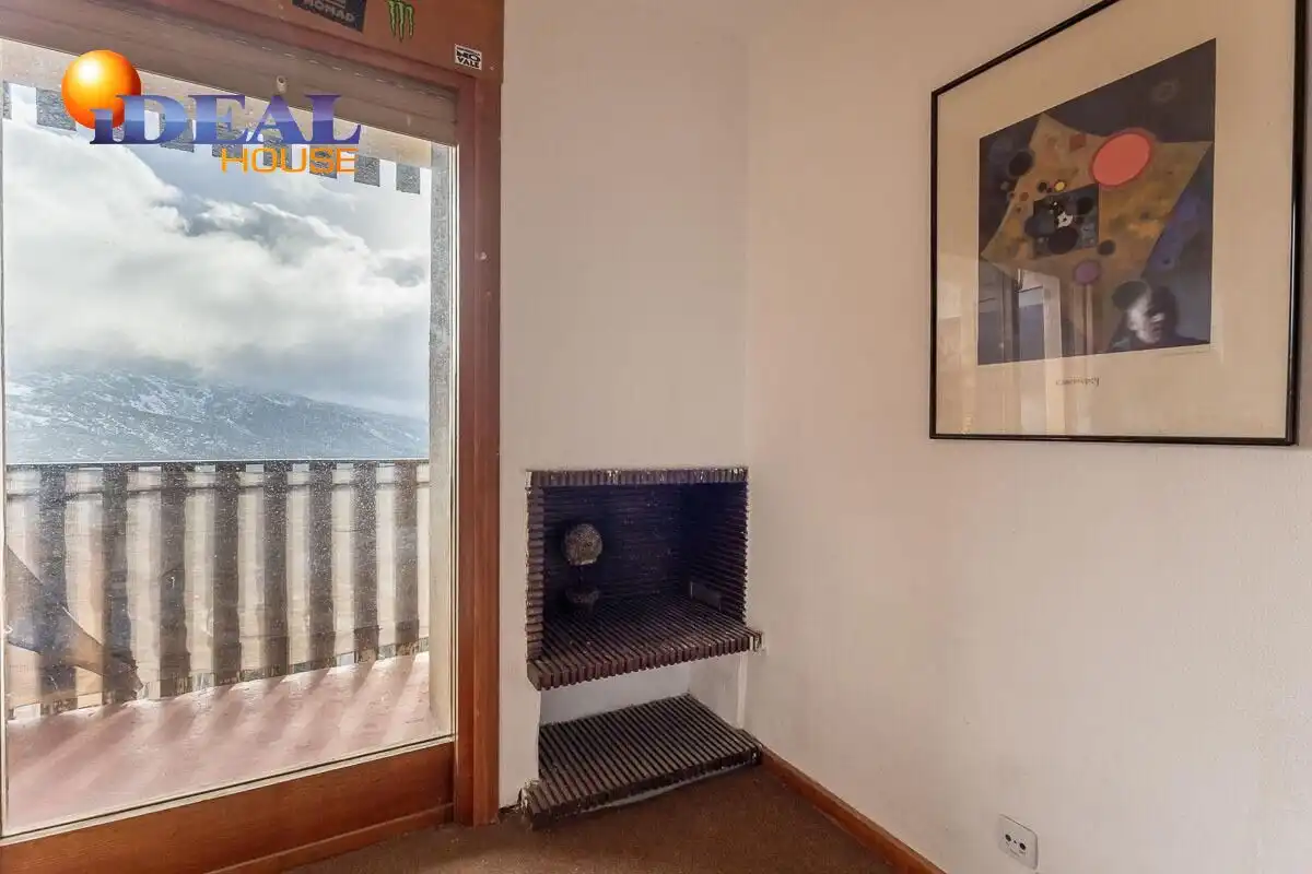 Study for sale in Urbanizacion SOLYNIEVE, 21, Zona media