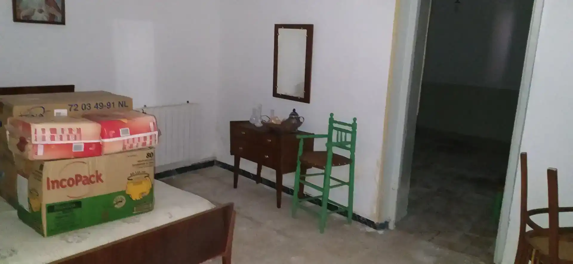 Menjador de Planta baixa en venda en Quintanar de la Orden