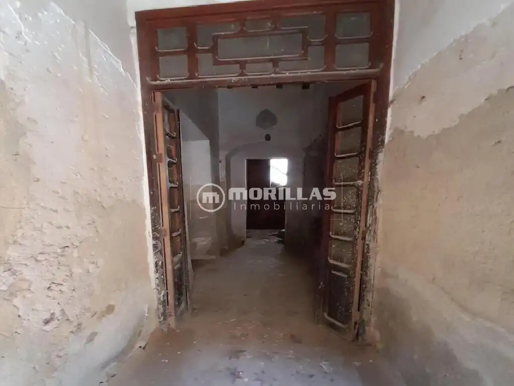 Casa o xalet en venda en Mula amb Balcó
