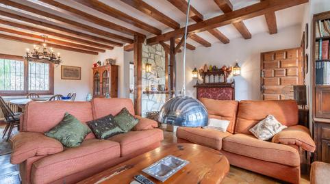 Foto 2 de Casa o xalet en venda a Avenida Los Chopos, Tibi, Alicante