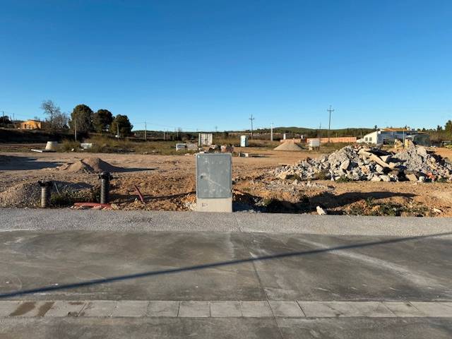Terreno residencial en Venta en Carretera de Marenyà, 10 en La Tallada d'Empordà