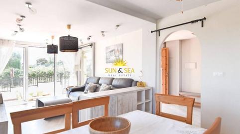 Foto 2 de Casa o xalet de lloguer a Panorama - Sierramar, Alicante