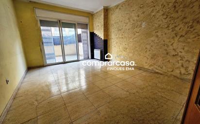 Exterior view of Flat for sale in Santa Perpètua de Mogoda  with Terrace