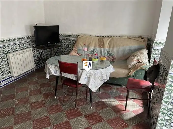 Adosado en venta en Alcalá la Real, imagen 8