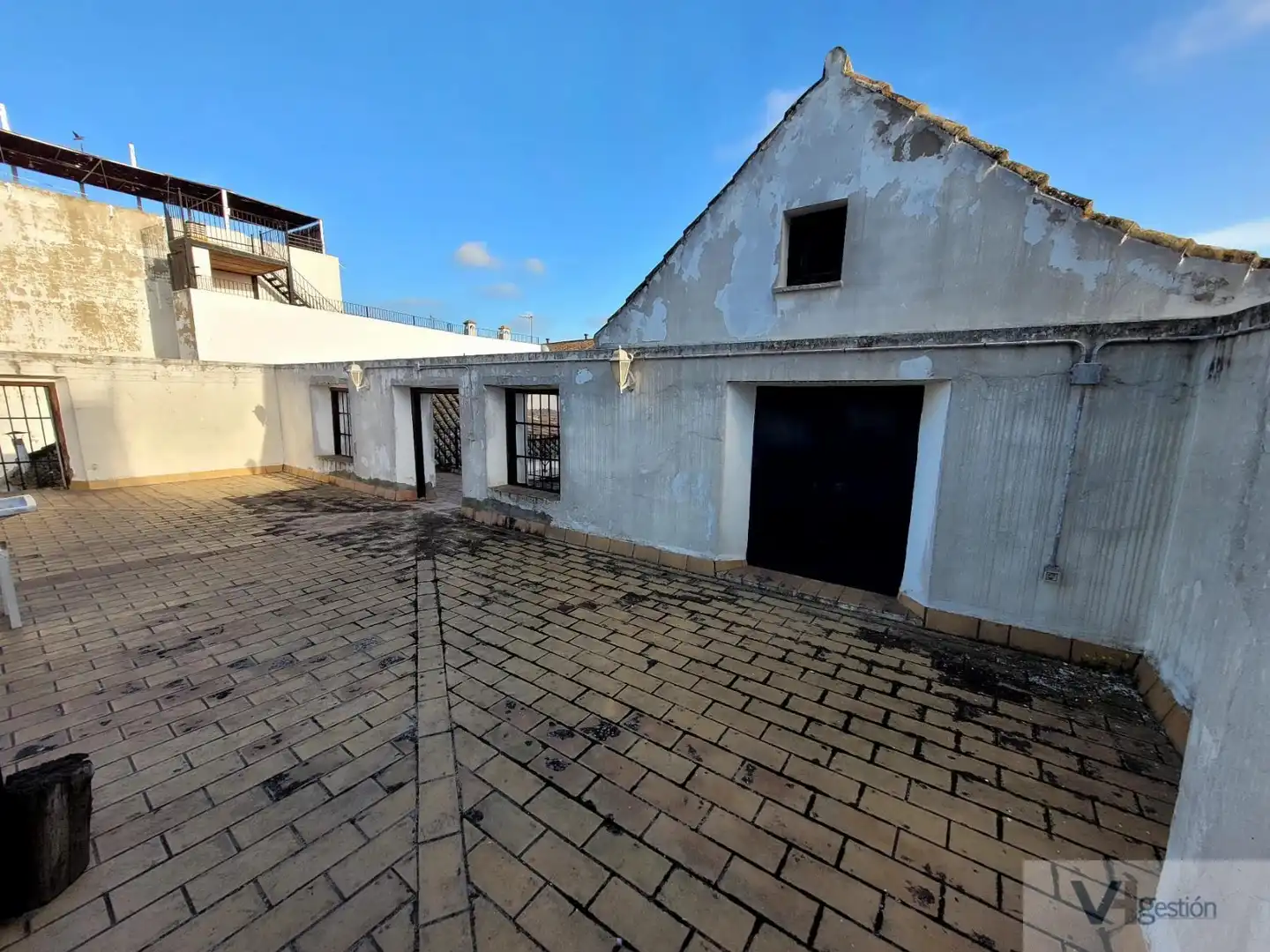 Edifici en venda a Centro - Calzada - Cabo Noval