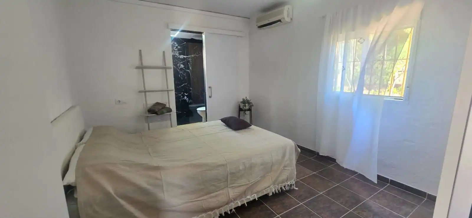 Casa rústica amb piscina en venda a Los Collados-Los Geraneos, imagen 28