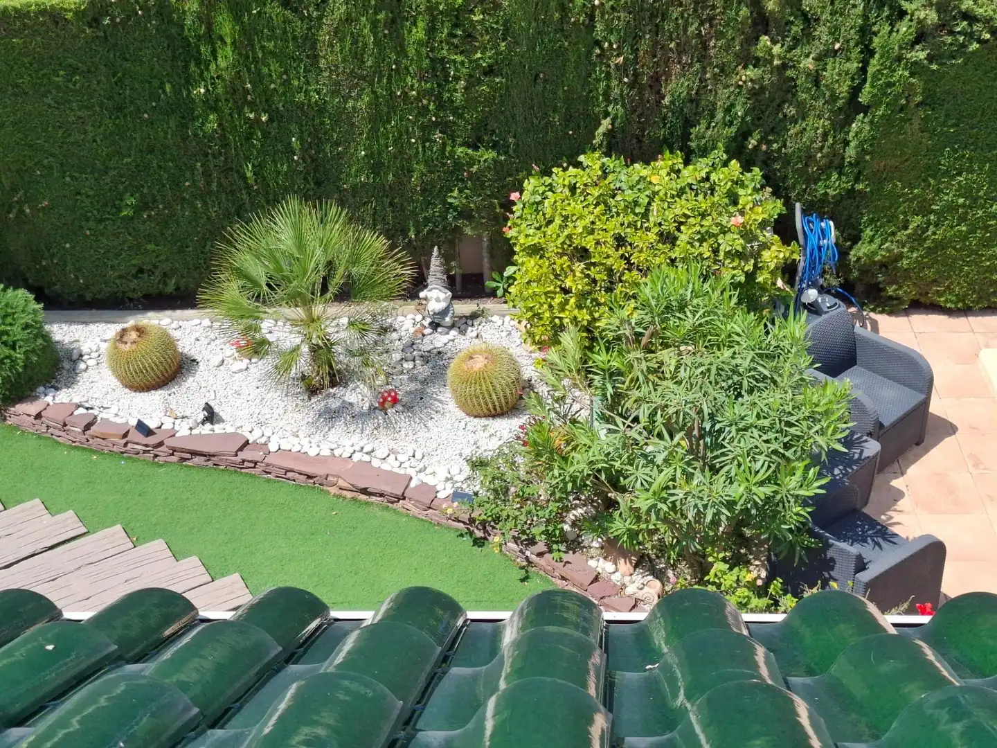 Detached house with pool for sale in Los Arenales del Sol, imagen 29