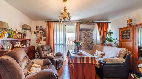 Foto 3 de Piso en venta en San Pablo, Sevilla Capital