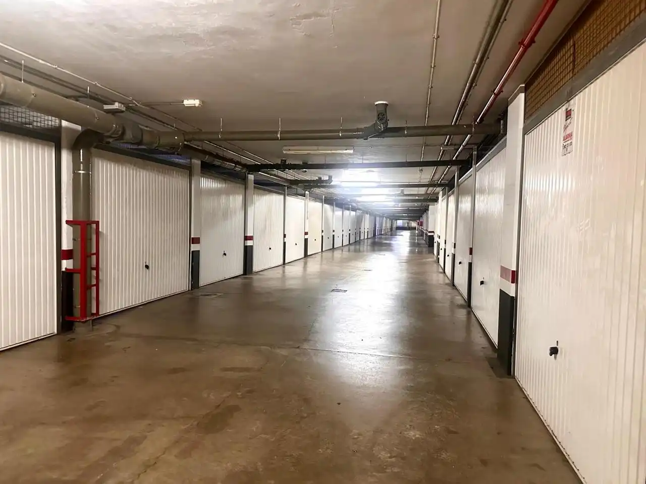 Parkplatz von Wohnung zur Miete in Adeje mit Terrasse, Möbliert und Gemeinschaftspool