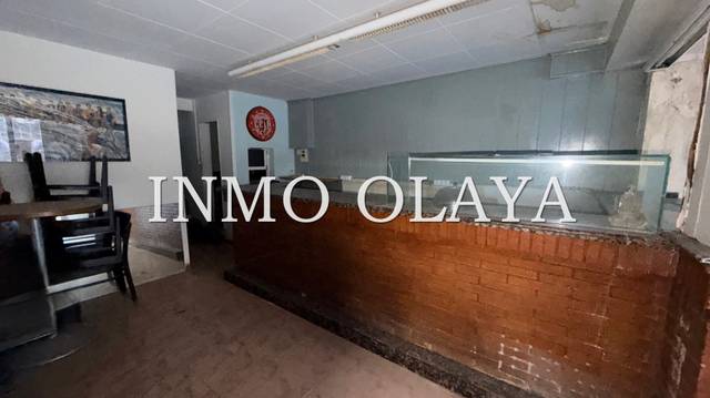 Local comercial en Venta en La Sagrera