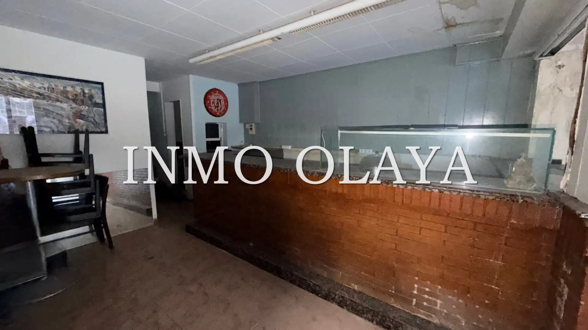 Local en venta en Barcelona con Aire acondicionado, Calefacción y Amueblado