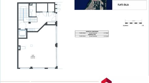 Foto 5 de Piso en venta en Isleta, Las Palmas de Gran Canaria