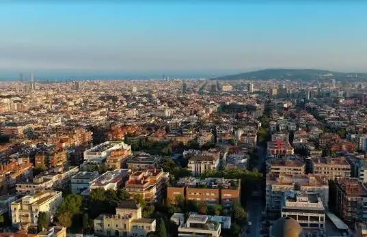 Pis en venda a Sarrià - Sant Gervasi, imagen 9
