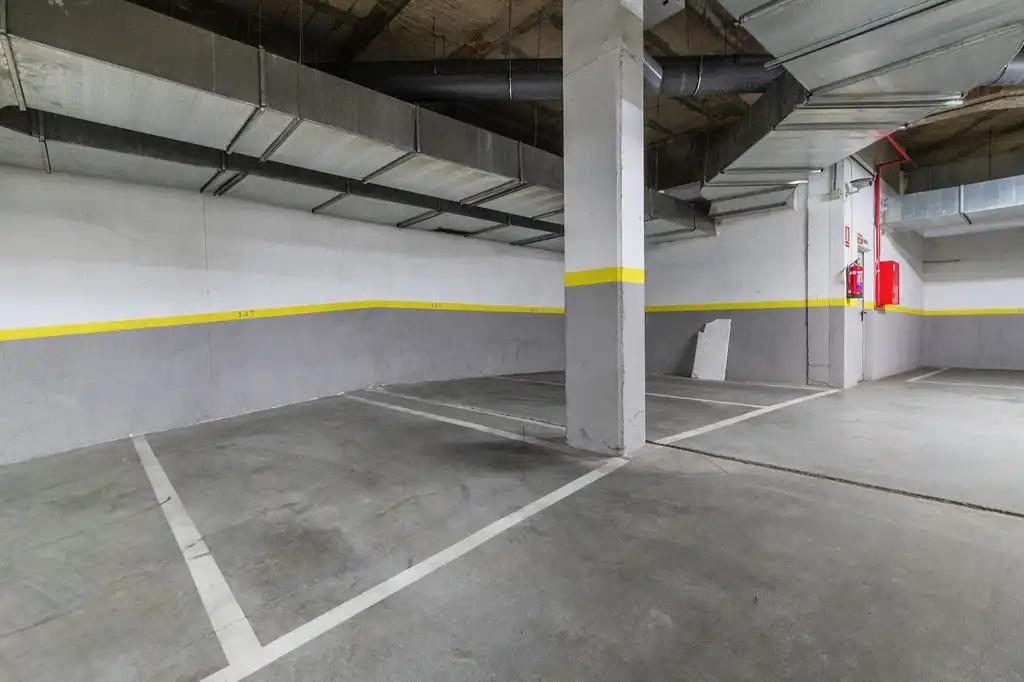 Parcheggio con ascensore in vendita a c/ pablo neruda, imagen 15