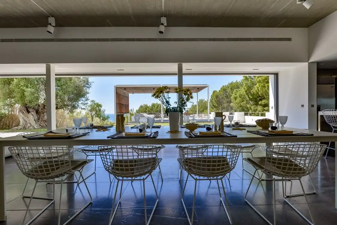 Chalet con piscina en venta en Altea la Vella, imagen 20