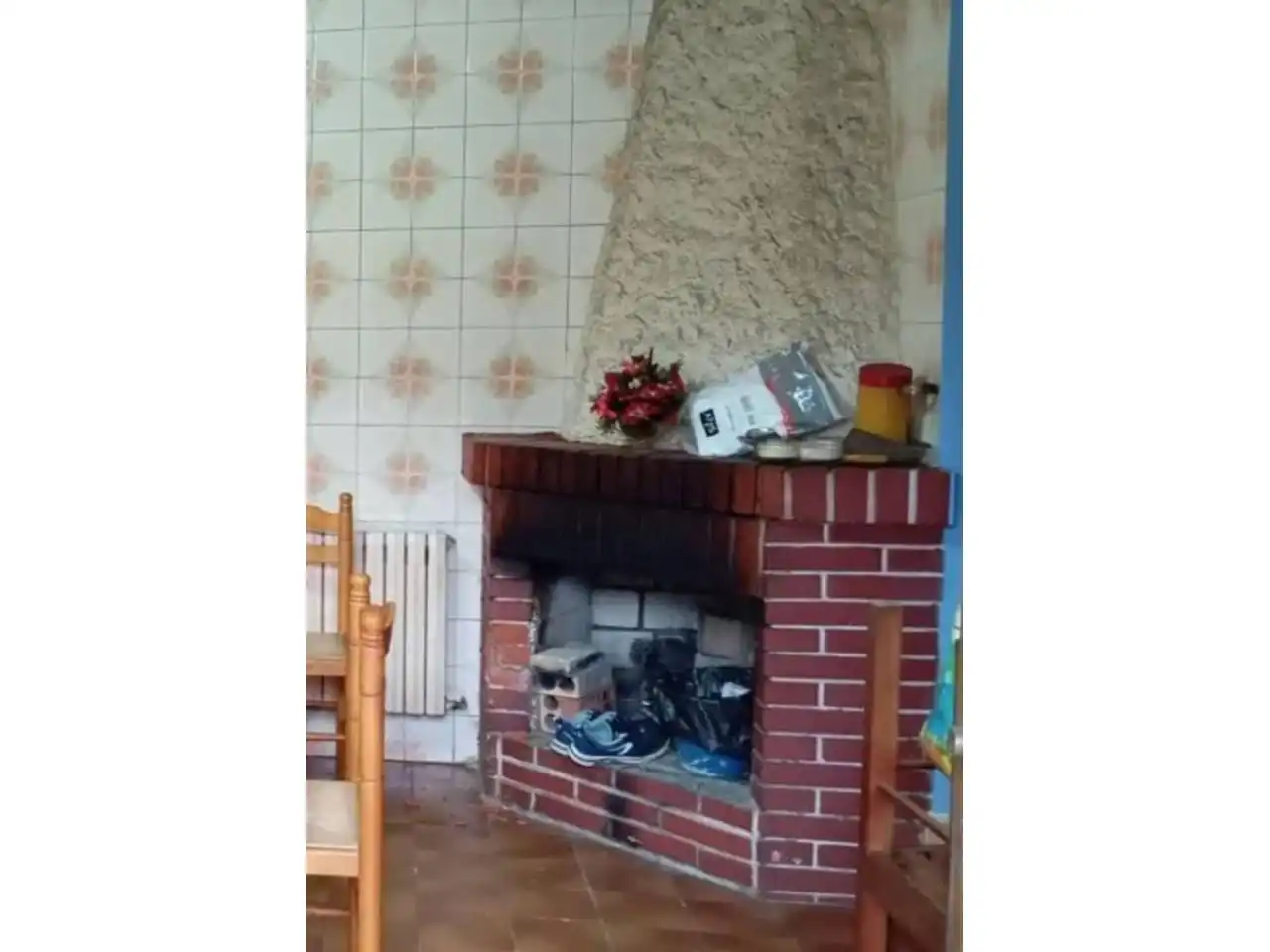 Haus mit Garten zum Verkauf in San Rosendo, imagen 8