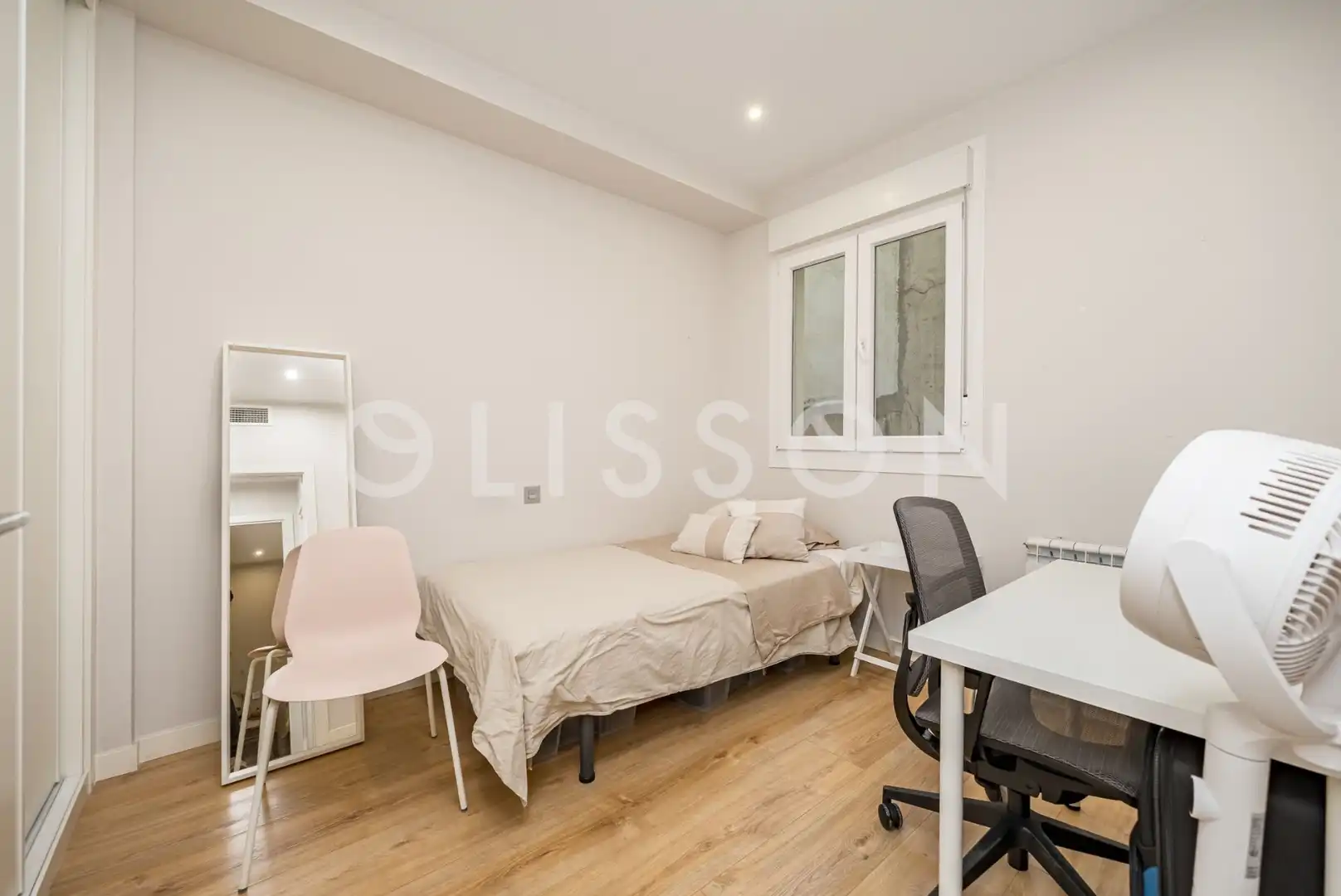 Appartamento con ascensore in vendita a Barrio de Salamanca, imagen 28