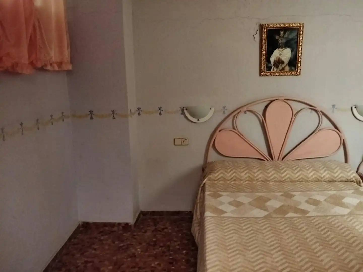 Dormitori de Casa o xalet en venda en Málaga amb Terrassa