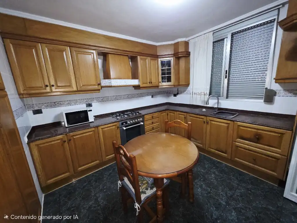 Villa avec terrasse à vendre à Madrigal