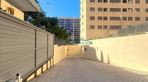 Photo 3 of Garage for sale in Bulevar - Puerta Mítica, Villajoyosa / La Vila Joiosa