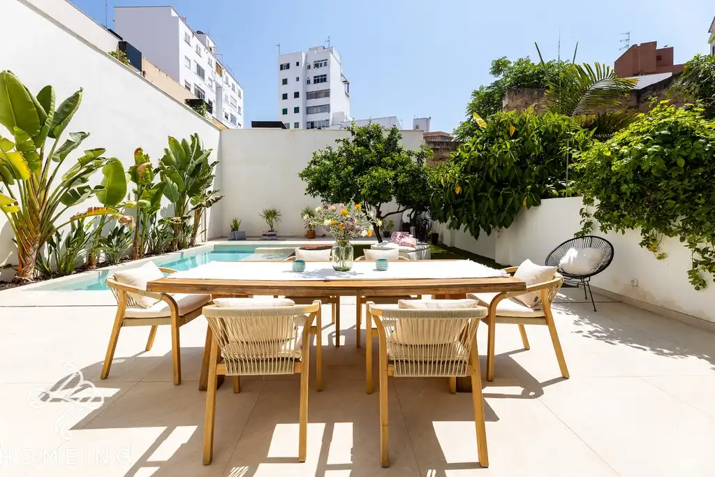 Planta baja en venta en Foners