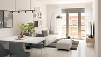 Sala d'estar de Pis en venda en Torrent amb Terrassa i Balcó