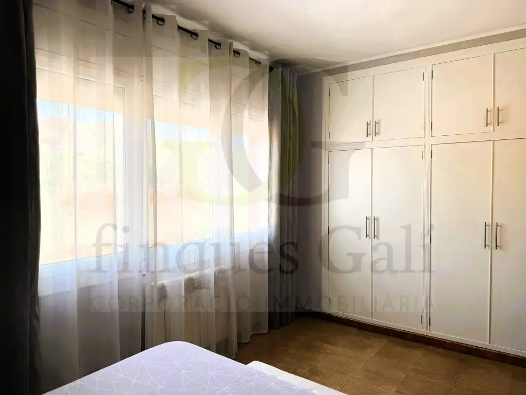 Dormitori de Casa o xalet en venda en Castellbell i el Vilar amb Aire condicionat, Terrassa i Forn