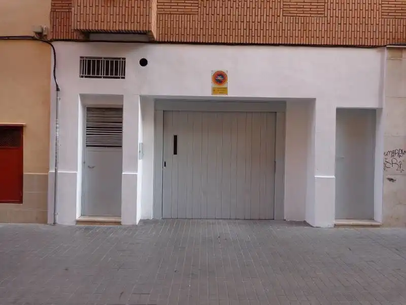 Individuel à vendre à Calle MAYOR 16, imagen 3