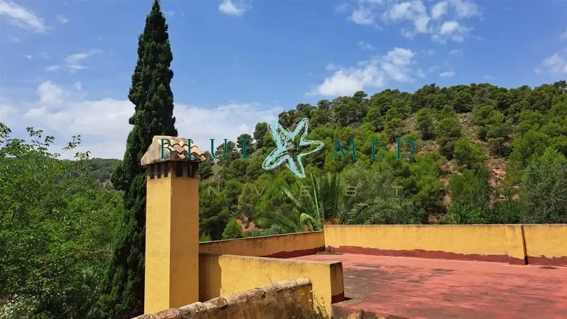 Maison avec jardin à vendre à Calle de la Fuente Alta, imagen 23