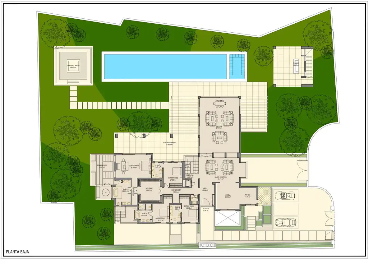 House with pool for sale in Nueva Andalucía, imagen 34