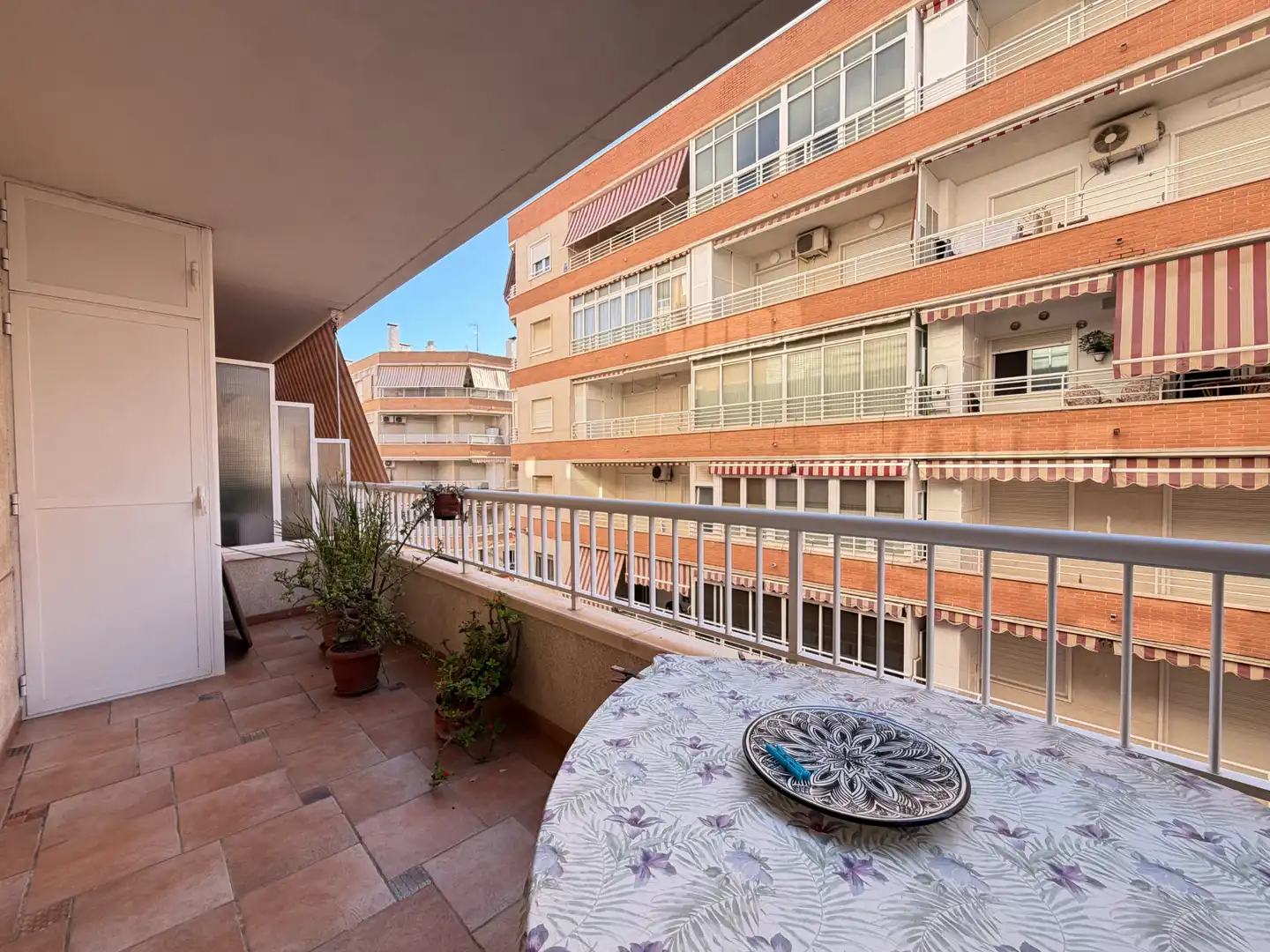 Piso con ascensor en venta en Avinguda Fernando Pérez Ojeda 3, imagen 4