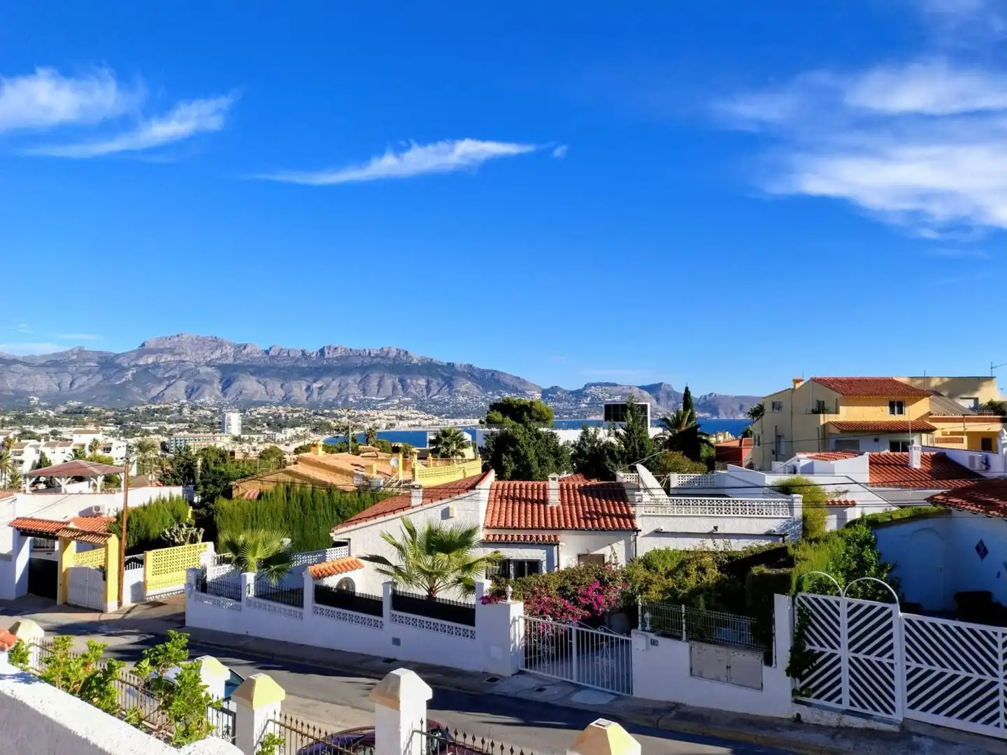 Xalet en venda a L'Albir, imagen 5