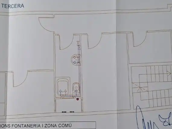 Piso en venta en Carrer Balmes 35, imagen 8
