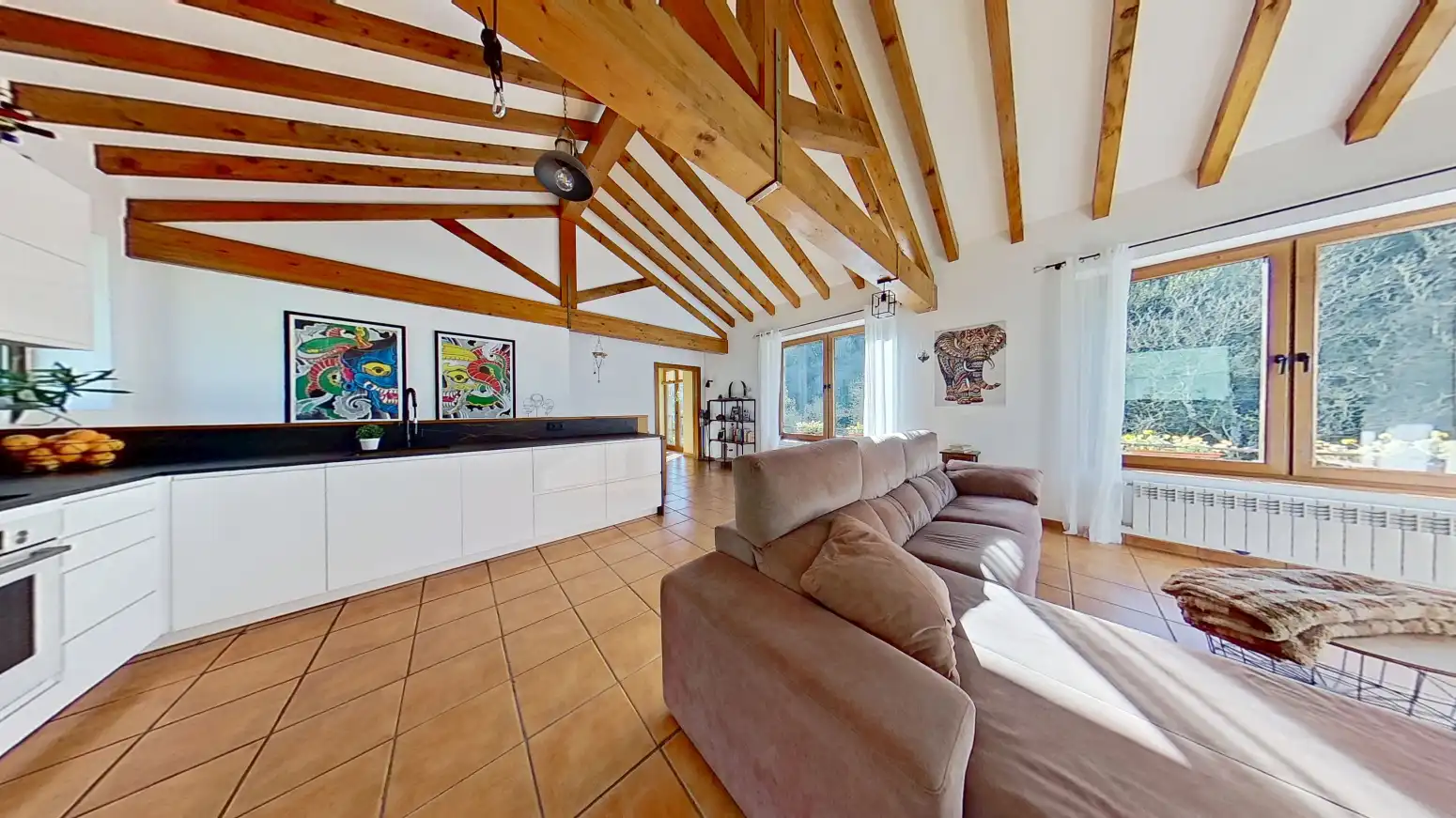 Casa en venta en Borleña - Barrio Borleña, imagen 5