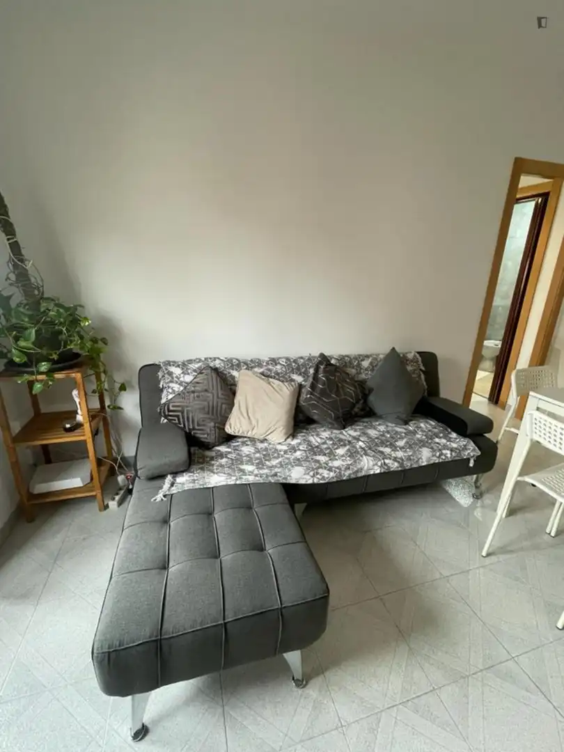 Room in Can Vidalet