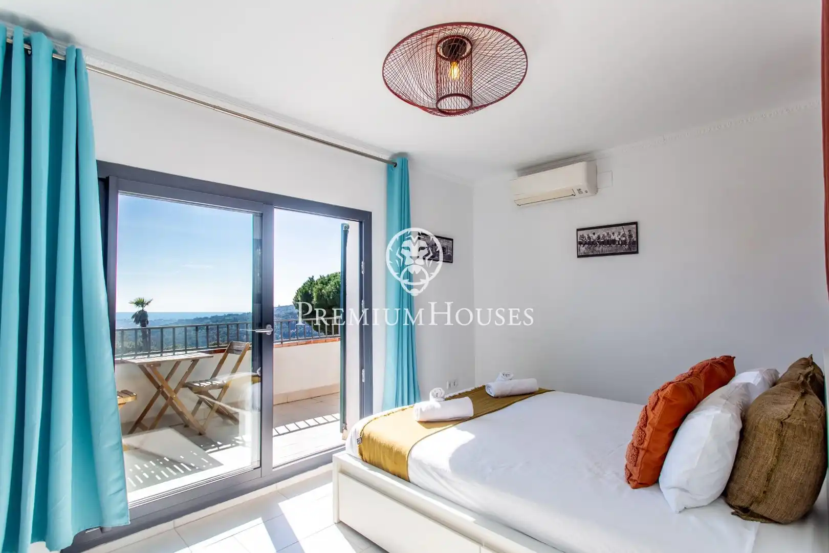 Casa amb terrassa en venda a Arenys de Munt, imagen 35